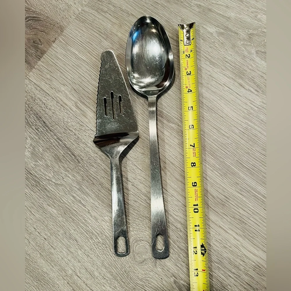 Farberware stainless steel